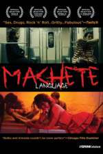 Watch Machete Language Movie4k