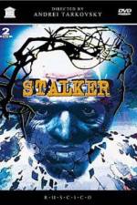 Watch Stalker Movie4k