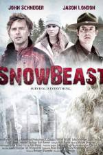 Watch Snow Beast Movie4k