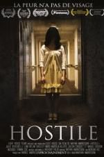 Watch Hostile Movie4k