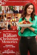 Watch Our Italian Christmas Memories Movie4k