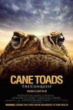 Watch Cane Toads The Conquest Movie4k