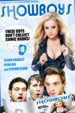 Watch Showboys Movie4k