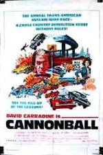 Watch Cannonball Movie4k