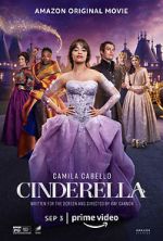 Watch Cinderella Movie4k