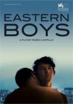 Watch Eastern Boys Movie4k