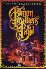 Watch The Allman Brothers Band Live at the Beacon Theatre Movie4k