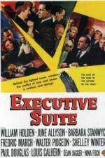 Watch Executive Suite Movie4k