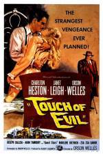 Watch Touch of Evil Movie4k