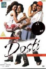 Watch Dosti: Friends Forever Movie4k