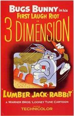 Watch Lumber Jack-Rabbit (Short 1954) Movie4k