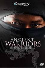 Watch Ancient Warriors Ninja Shaolin And Samurai Movie4k