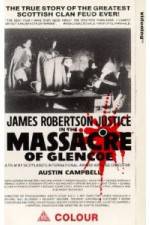 Watch The Glencoe Massacre Movie4k