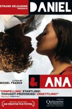 Watch Daniel & Ana Movie4k