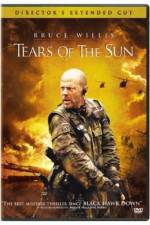 Watch Tears of the Sun Movie4k
