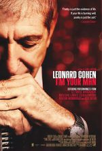 Watch Leonard Cohen: I\'m Your Man Movie4k