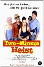 Watch Two-Minute Heist Movie4k