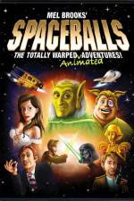 Watch Spaceballs: The Totally Warped Animated Adventures Movie4k