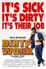 Watch Dirty Work Movie4k