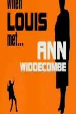 Watch When Louis Met Ann Widdecombe Movie4k