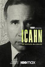 Watch Icahn: The Restless Billionaire Movie4k