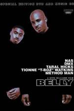 Watch Belly Movie4k
