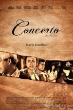 Watch Concerto Movie4k