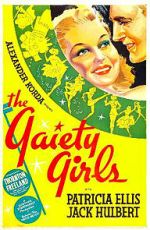 Watch Gaiety Girls Movie4k