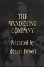 Watch The Wandering Company Movie4k