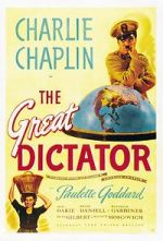 Watch The Great Dictator Movie4k