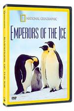 Watch National Geographic: Emperors of the Ice Movie4k