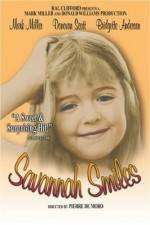 Watch Savannah Smiles Movie4k