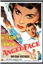 Watch Angel Face Movie4k