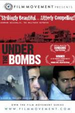 Watch Under the bombs - (Sous les bombes) Movie4k