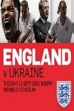 Watch England vs Ukraine Movie4k