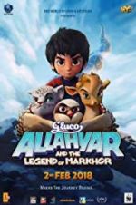Watch Allahyar and the Legend of Markhor Vodly