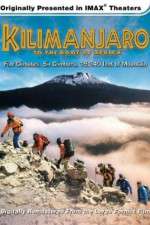 Watch Kilimanjaro: To the Roof of Africa Movie4k