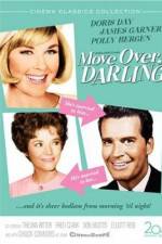 Watch Move Over Darling Movie4k