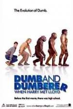 Watch Dumb and Dumberer: When Harry Met Lloyd Movie4k