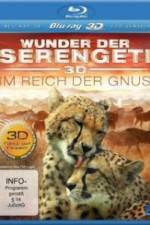 Watch The Wildebeest Migration Natures Greatest Journey Movie4k