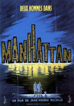 Watch Two Men in Manhattan Movie4k