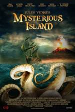 Watch Mysterious Island Movie4k