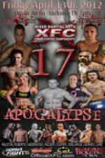 Watch XFC 17: Apocalypse Movie4k