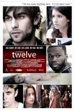 Watch Twelve Movie4k