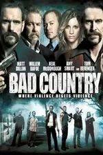 Watch Bad Country Movie4k