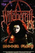 Watch Witchcraft IX: Bitter Flesh Movie4k