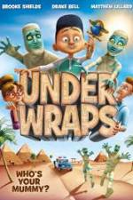 Watch Under Wraps Movie4k