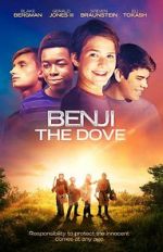 Watch Benji the Dove Movie4k