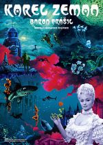 Watch The Outrageous Baron Munchausen Movie4k