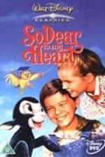 Watch So Dear to My Heart Movie4k